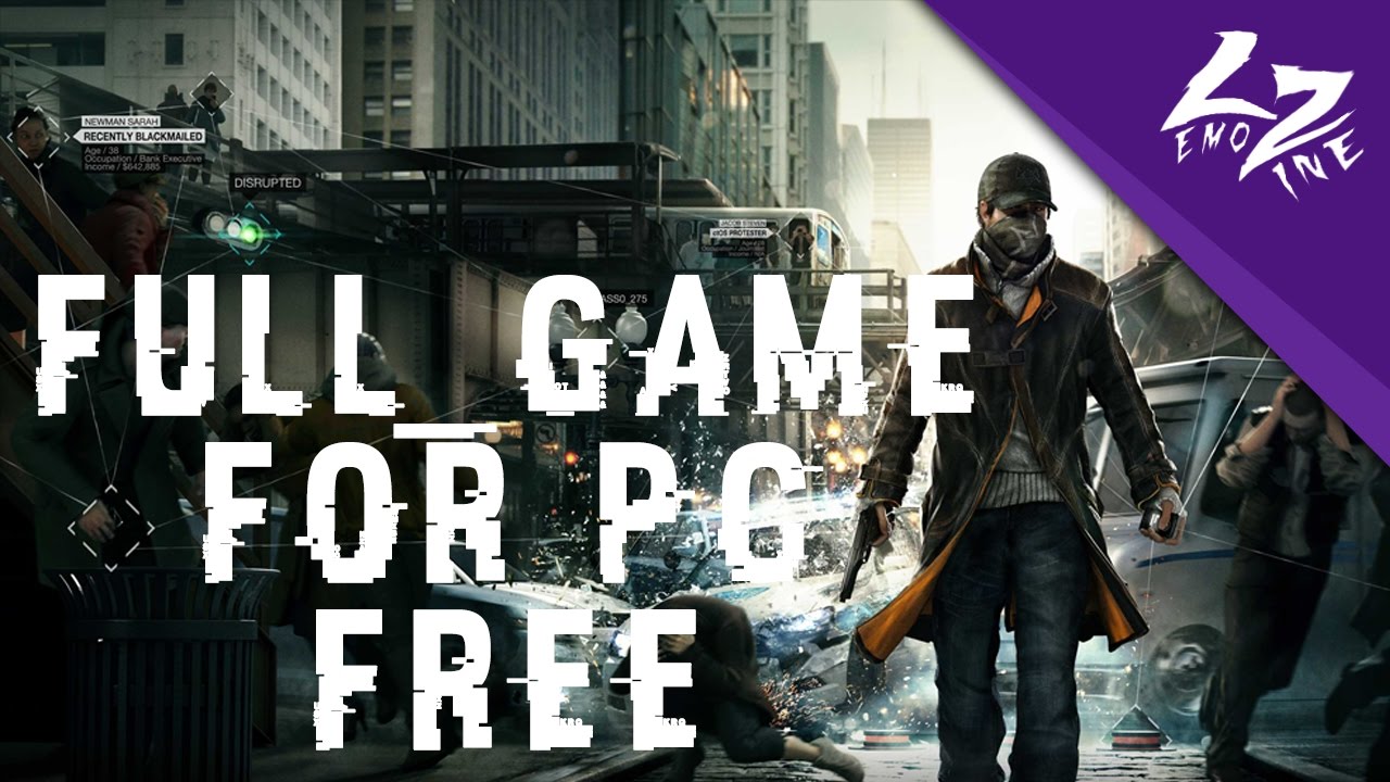 watch dogs full game download for android