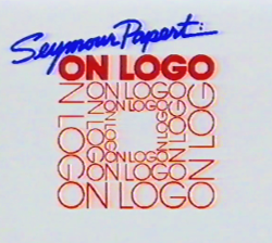logo program for mac seymour papert