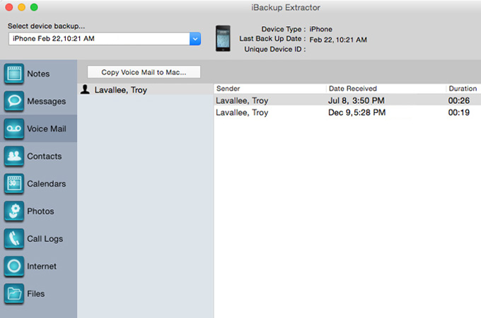 file extractor for mac free